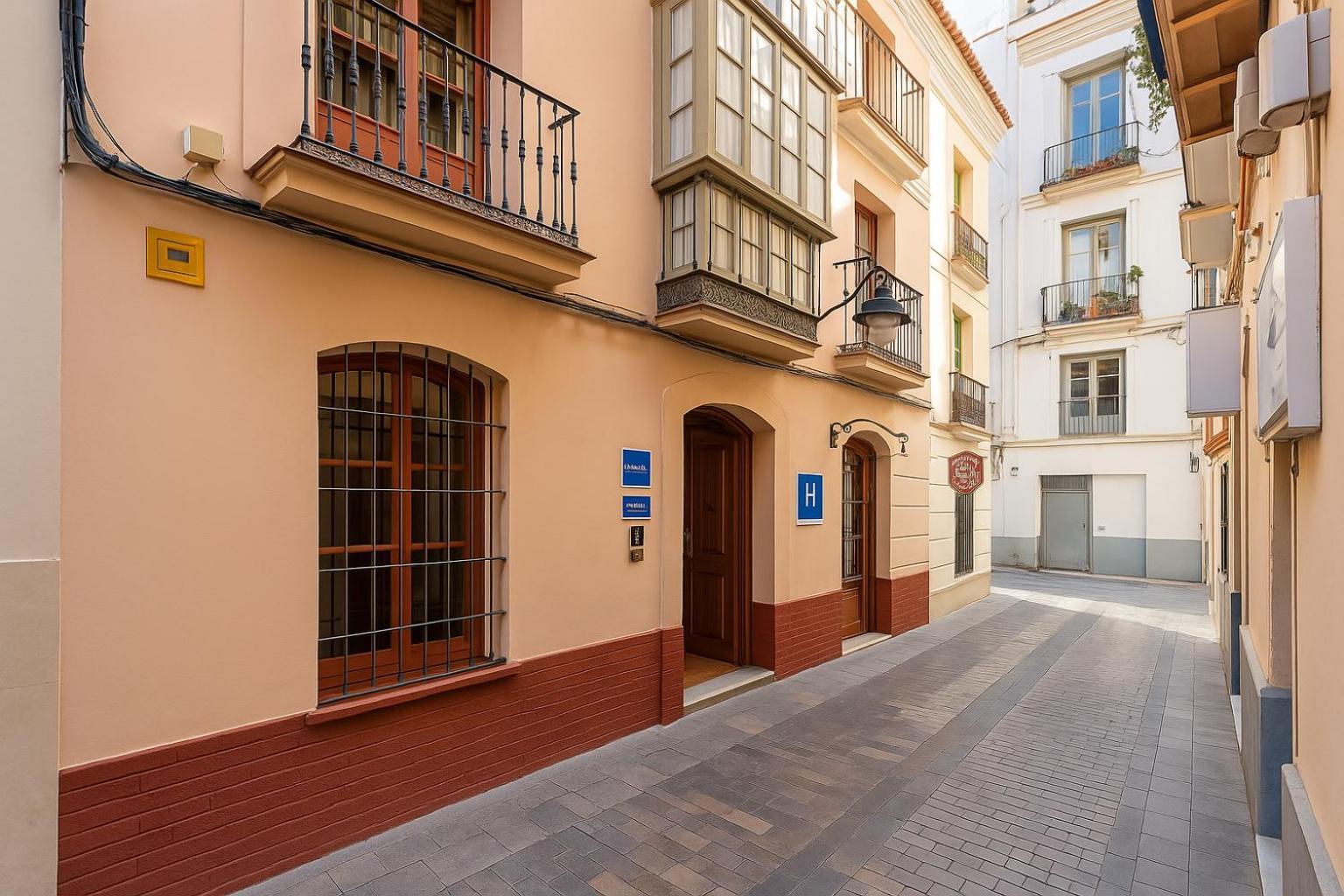 Cream Boutique Malaga (Adults Only) — Photos 1